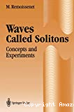 WAVES CALLED SOLITONS