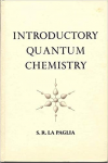 INTRODUCTORY QUANTUM CHEMISTRY