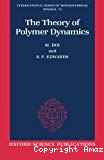 THE THEORY OF POLYMER DYNAMICS