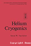 HELIUM CRYOGENICS