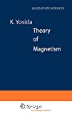 THEORY OF MAGNETISM