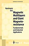 MAGNETIC MULTILAYERS AND GIANT MAGNETORESISTANCE
