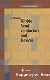 NITRIDE SEMICONDUCTORS AND DEVICES