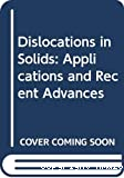 DISLOCATIONS IN SOLIDS