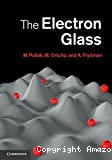 THE ELECTRON GLASS