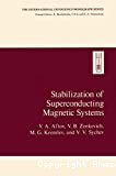 STABILIZATION OF SUPERCONDUCTING MAGNETIC SYSTEMS