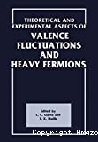 VALENCE FLUCTUATION AND HEAVY FERMIONS