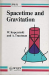 SPACETIME AND GRAVITATION