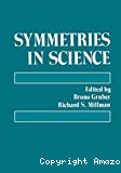 SYMMETRIES IN SCIENCE