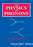 THE PHYSICS OF PHONONS