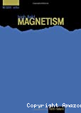 HIGH FIELD MAGNETISM