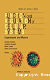 FUNCTION AND REGULATION OF CELLULAR SYSTEMS