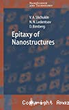 EPITAXY OF NANOSTRUCTURES