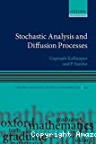 STOCHASTIC ANALYSIS AND DIFFUSION PROCESSES
