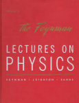 THE FEYNMAN LECTURES ON PHYSICS