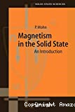MAGNETISM IN THE SOLID STATE