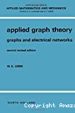 APPLIED GRAPH THEORY