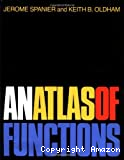 AN ATLAS OF FUNCTIONS