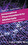INNOVATIVE THERMOELECTRIC MATERIALS