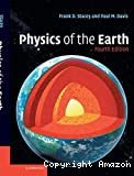 PHYSICS OF THE EARTH