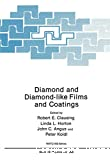 DIAMOND AND DIAMOND-LIKE FILMS AND COATINGS