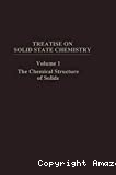TREATISE ON SOLID STATE CHEMISTRY