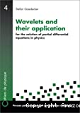 WAVELETS AND THEIR APPLICATION