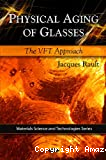 PHYSICAL AGING OF GLASSES : THE VFT APPROACH