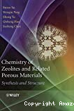 CHEMISTRY OF ZEOLITES AND RELATED POROUS MATERIALS