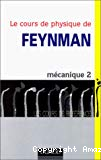 LE COURS DE PHYSIQUE DE FEYNMAN