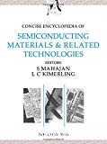 CONCISE ENCYCLOPEDIA OF SEMICONDUCTING MATERIALS & RELATED TECHNOLOGIES