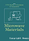 MICROWAVE MATERIALS