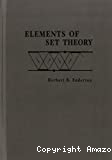ELEMENTS OF SET THEORY