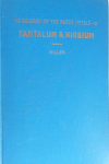TANTALUM AND NIOBIUM