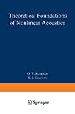 THEORETICAL FOUNDATIONS OF NONLINEAR ACOUSTICS