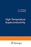 HIGH-TEMPERATURE SUPERCONDUCTIVITY