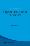 LECTURES ON QUANTUM FIELD THEORY