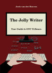 THE JOLLY WRITER