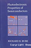 PHOTOELECTRONIC PROPERTIES OF SEMICONDUCTORS