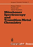 MOSSSBAUER SPECTROSCOPY AND TRANSITION METAL CHEMISTRY