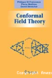 CONFORMAL FIELD THEORY