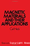 MAGNETIC MATERIALS AND THEIR APPLICATIONS