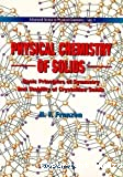 PHYSICAL CHEMISTRY OF SOLIDS