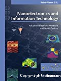 NANOELECTRONICS AND INFORMATION TECHNOLOGY