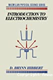 INTRODUCTION TO ELECTROCHEMISTRY