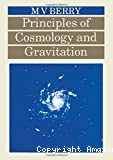 PRINCIPLES OF COSMOLOGY AND GRAVITATION