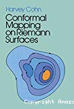 CONFORMAL MAPPING ON RIEMANN SURFACES
