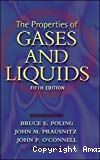 THE PROPERTIES OF GASES AND LIQUIDS