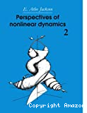 PERSPECTIVES OF NONLINEAR DYNAMICS