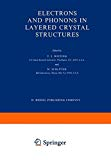 PHYSICS AND CHEMISTRY OF MATERIALS WITH LAYERED STRUCTURES